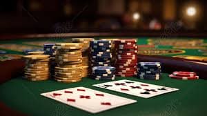 Antarmuka permainan slot online modern di nadintogel